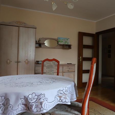 Apartament U Filipa Kolobrzeg Exterior photo