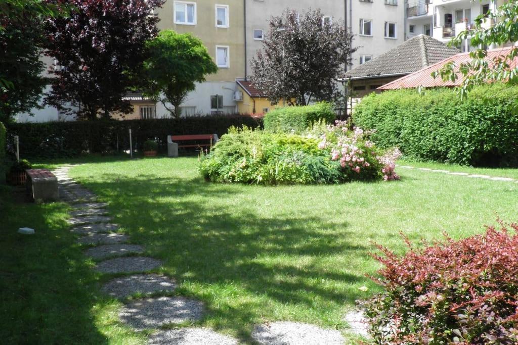 Apartament U Filipa Kolobrzeg Exterior photo