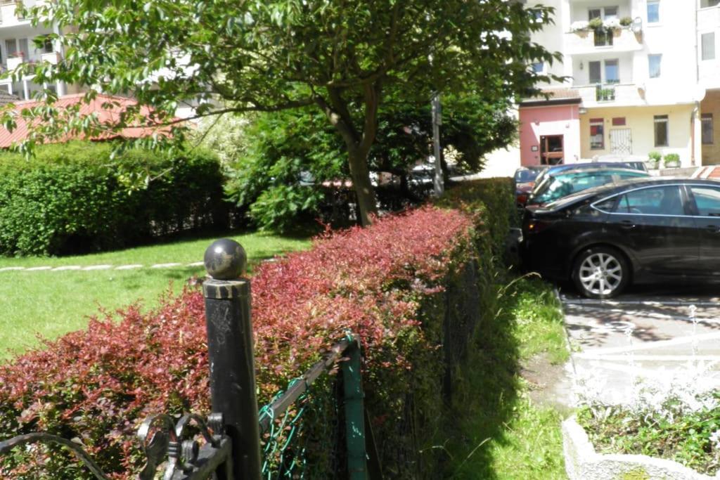 Apartament U Filipa Kolobrzeg Exterior photo
