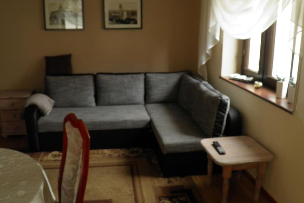 Apartament U Filipa Kolobrzeg Exterior photo