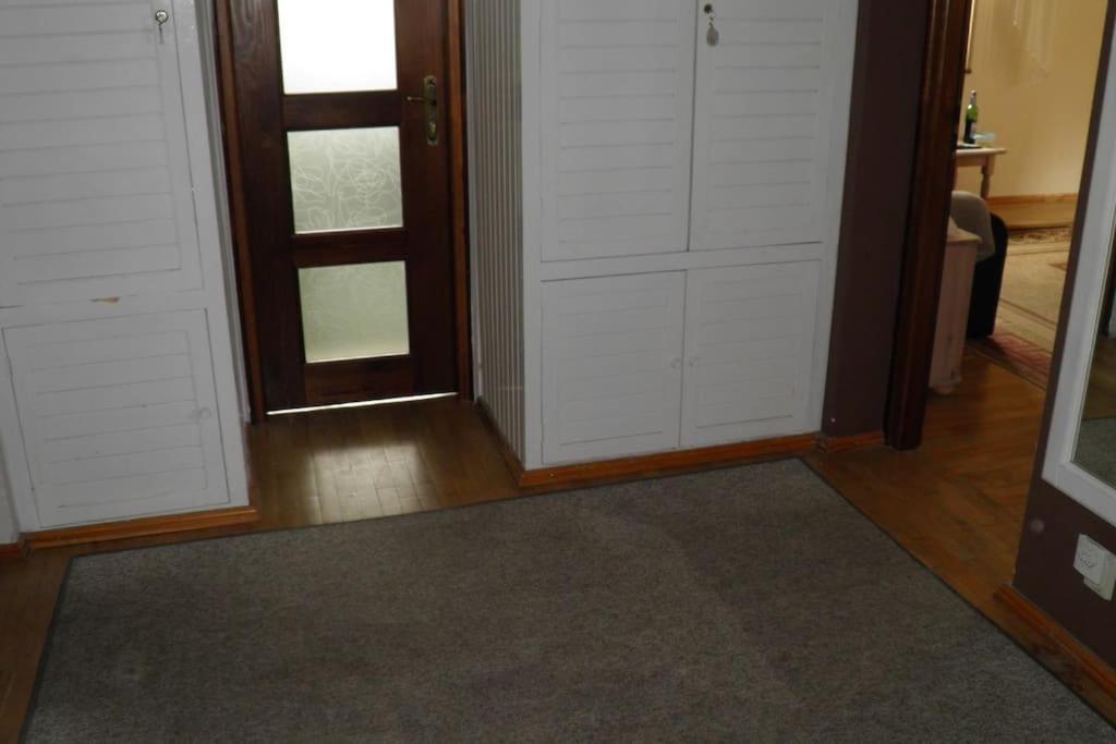 Apartament U Filipa Kolobrzeg Exterior photo