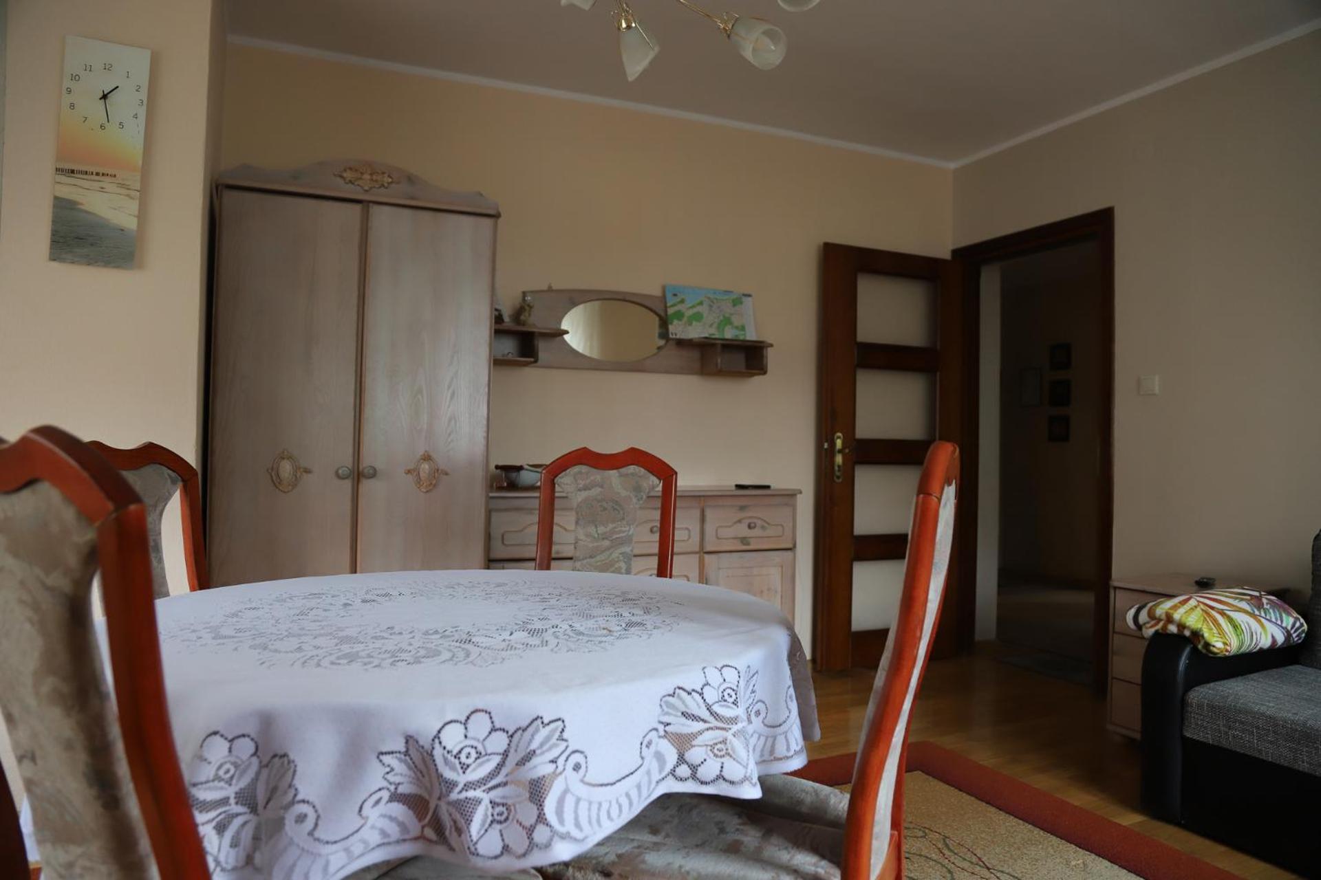 Apartament U Filipa Kolobrzeg Exterior photo