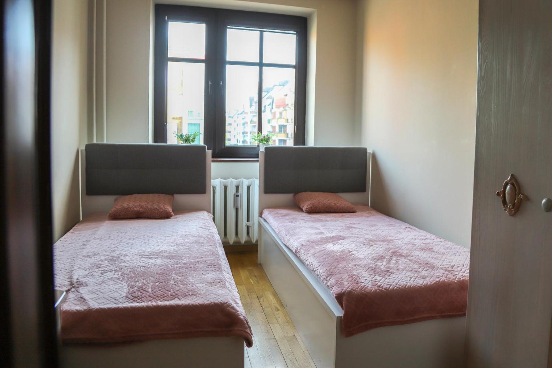 Apartament U Filipa Kolobrzeg Exterior photo
